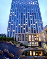 Shama Heda Serviced Apartments