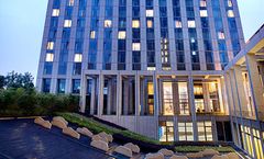 Shama Heda Serviced Apartments