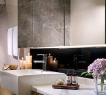 Shama Heda Serviced Apartments Room