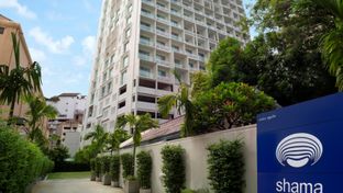 Shama Sukhumvit