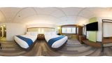 <b>Holiday Inn Express Salt Lake City Dtwn Room</b>. Virtual Tours powered by <a href="https://www.leonardoworldwide.com/" title="Leonardo Worldwide" target="_blank">Leonardo</a>.