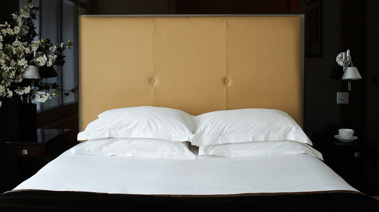 No. 5 Maddox Street Hotel Room