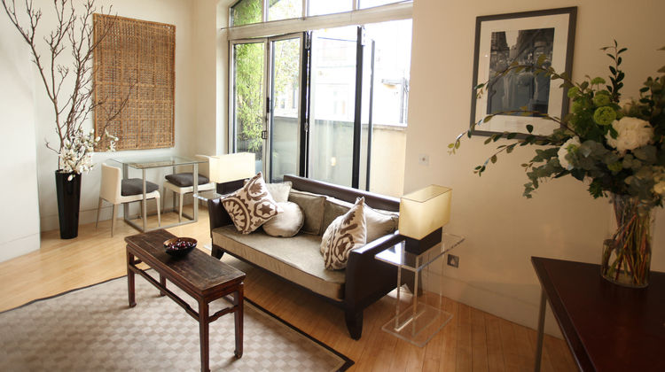 No. 5 Maddox Street Hotel Suite