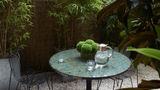 No. 5 Maddox Street Hotel Suite