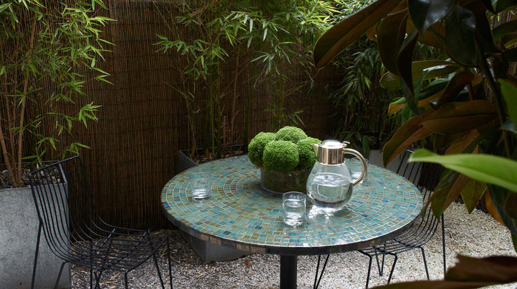 No. 5 Maddox Street Hotel Suite