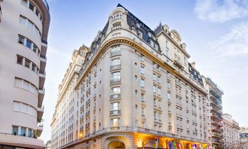 Alvear Palace Hotel