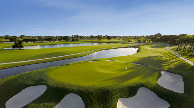 <b>Trump National Doral Miami Golf</b>. Images powered by <a href="https://www.leonardoworldwide.com/" title="Leonardo Worldwide" target="_blank">Leonardo</a>.