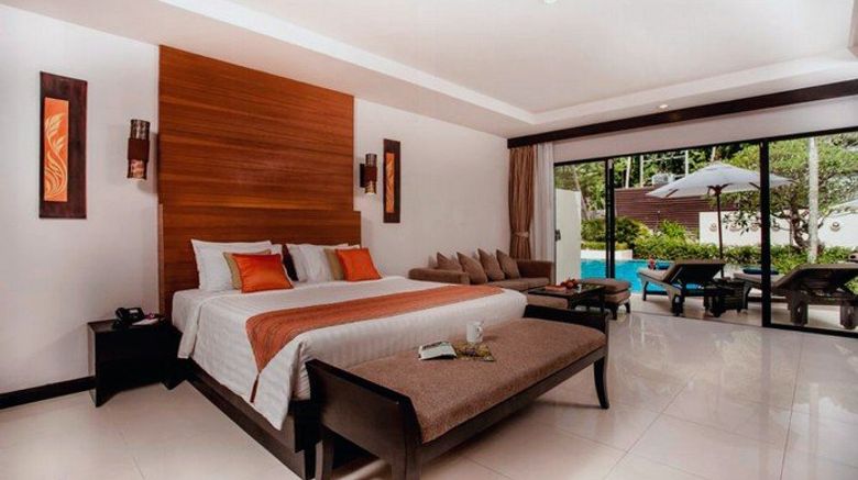 <b>Horizon Karon Beach Resort & Spa Room</b>. Images powered by <a href="https://www.leonardoworldwide.com/" title="Leonardo Worldwide" target="_blank">Leonardo</a>.