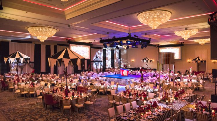 Trump National Doral Miami Ballroom