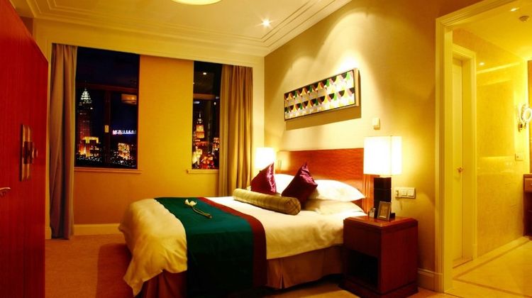 Broadway Mansions Room