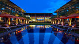 Amari Buriram United Hotel Pool