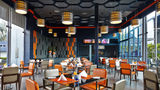 Amari Buriram United Hotel Restaurant