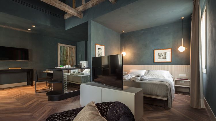 Liassidi Palace Suite
