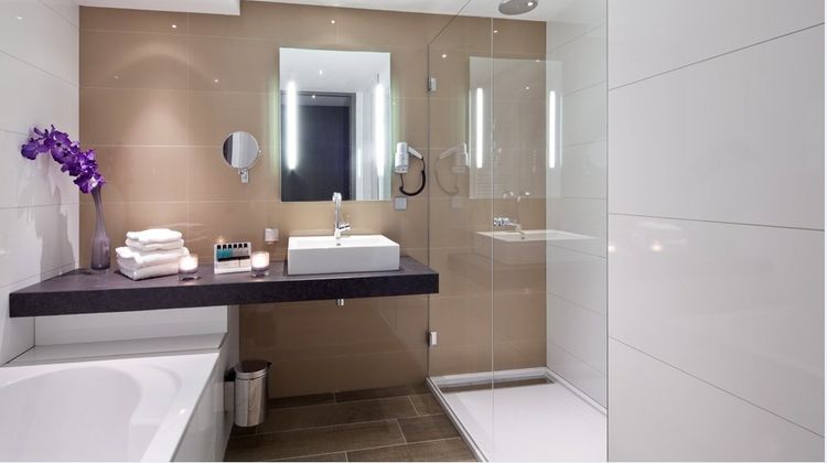 Van der Valk Hotel Haarlem Room