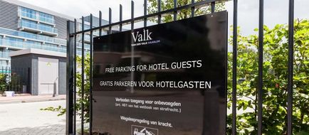 Van der Valk Hotel Haarlem Exterior