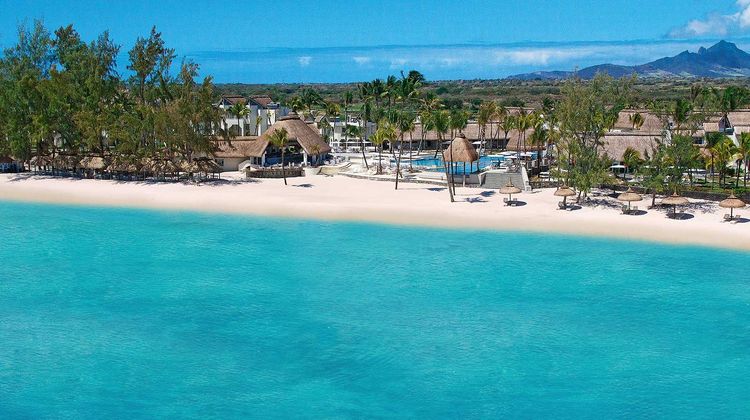 Ambre Resort & Spa Beach