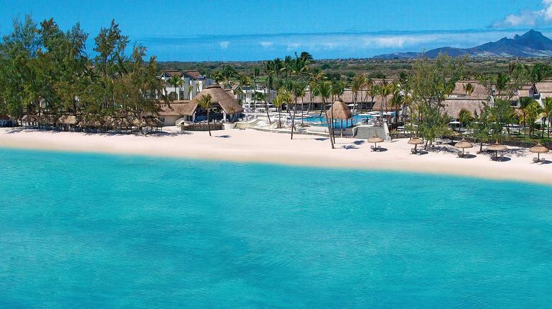 <b>Ambre Resort & Spa Beach</b>. Images powered by <a href="https://www.leonardoworldwide.com/" title="Leonardo Worldwide" target="_blank">Leonardo</a>.
