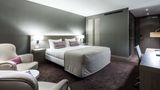 Van der Valk Hotel Haarlem Room