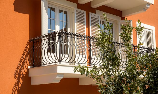Boutique Hotel Alhambra Exterior