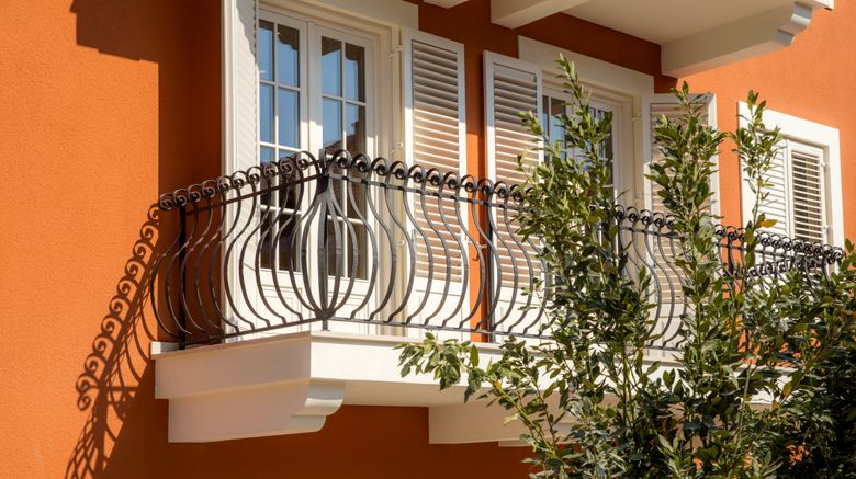 Boutique Hotel Alhambra Exterior. Images powered by <a href="https://www.leonardoworldwide.com" target="_blank" rel="noopener">Leonardo</a>.
