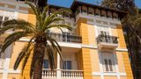 Boutique Hotel Alhambra Exterior