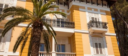 Boutique Hotel Alhambra Exterior