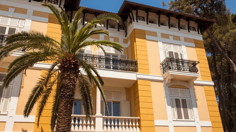 <b>Boutique Hotel Alhambra Exterior</b>. Images powered by <a href="https://www.leonardoworldwide.com/" title="Leonardo Worldwide" target="_blank">Leonardo</a>.
