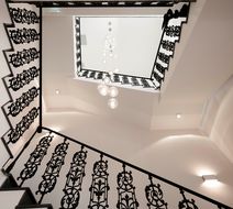 Boutique Hotel Alhambra Lobby