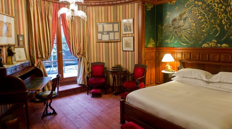 L'Hotel Suite