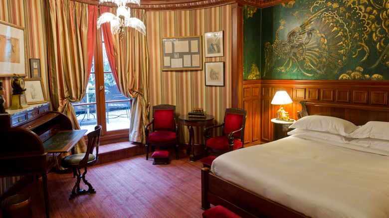 <b>L'Hotel Suite</b>. Images powered by <a href="https://www.leonardoworldwide.com/" title="Leonardo Worldwide" target="_blank">Leonardo</a>.