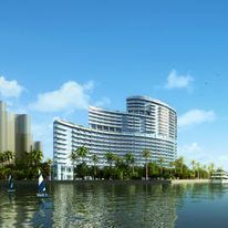 HUALUXE Haikou Seaview