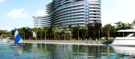 InterContinental Haikou Seaview Exterior