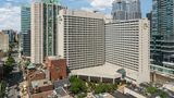Chelsea Hotel, Toronto Exterior