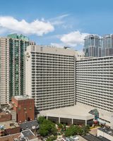 Chelsea Hotel, Toronto