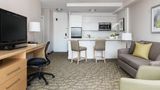 Chelsea Hotel, Toronto Suite