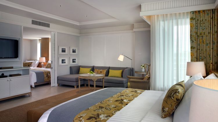 Amari Hua Hin Suite