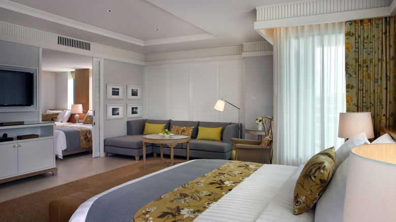 <b>Amari Hua Hin Suite</b>. Images powered by <a href="https://www.leonardoworldwide.com/" title="Leonardo Worldwide" target="_blank">Leonardo</a>.