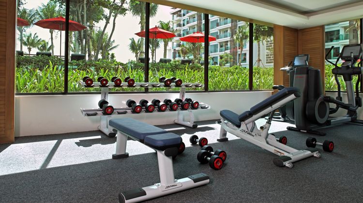 Amari Hua Hin Health Club