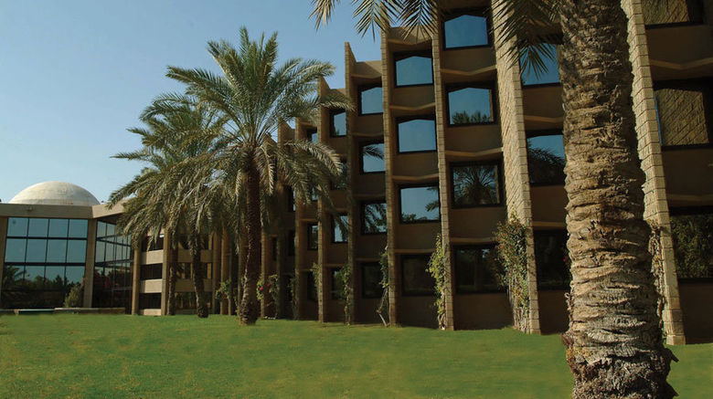 <b>InterContinental Al Jubail Lobby</b>. Images powered by <a href="https://www.leonardoworldwide.com/" title="Leonardo Worldwide" target="_blank">Leonardo</a>.