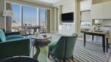 Four Seasons Hotel Bahrain Bay Suite