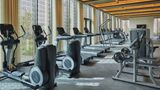 Four Seasons Hotel Bahrain Bay Health Club