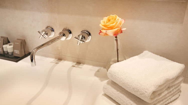 Van der Valk Hotel Akersloot Room