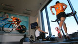 Van der Valk Hotel Maastricht Health Club