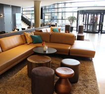 Van der Valk Hotel Maastricht Lobby