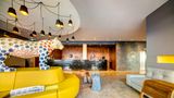 <b>Apex City of Edinburgh Hotel Lobby</b>. Images powered by <a href="https://www.leonardoworldwide.com/" title="Leonardo Worldwide" target="_blank">Leonardo</a>.