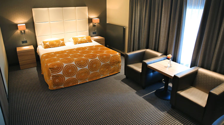 Van der Valk Hotel Akersloot Room
