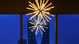 Four Seasons Hotel Bahrain Bay Restaurant