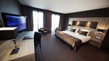 Van der Valk Hotel Middelburg Room