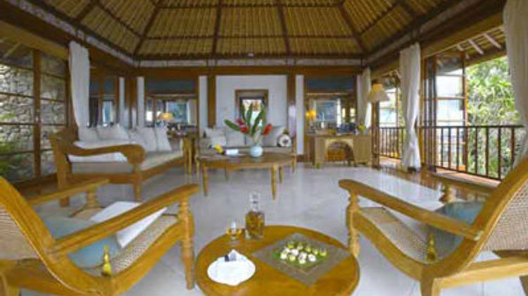 Fregate Island Private Suite