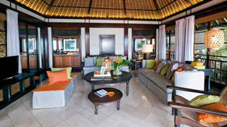 <b>Fregate Island Private Suite</b>. Images powered by <a href="https://www.leonardoworldwide.com/" title="Leonardo Worldwide" target="_blank">Leonardo</a>.